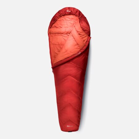 Saco De Dormir X-Perience 0° Steam-Pro Sleeping Bag