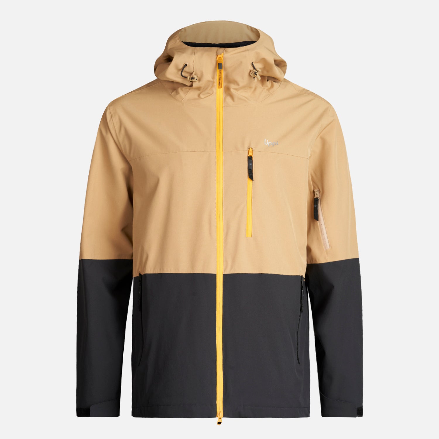 Chaqueta Sierra Nevada B-Dry Light Hoody Jacket - Imagen 4