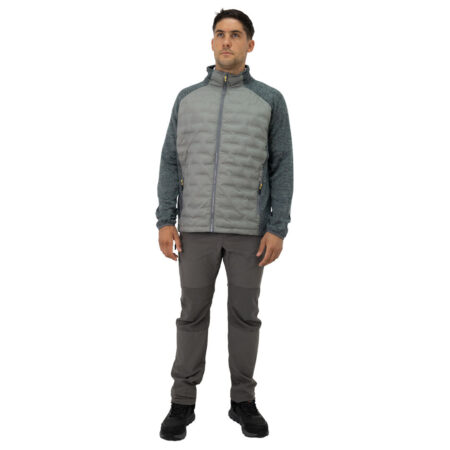 Parka HW New Nomade