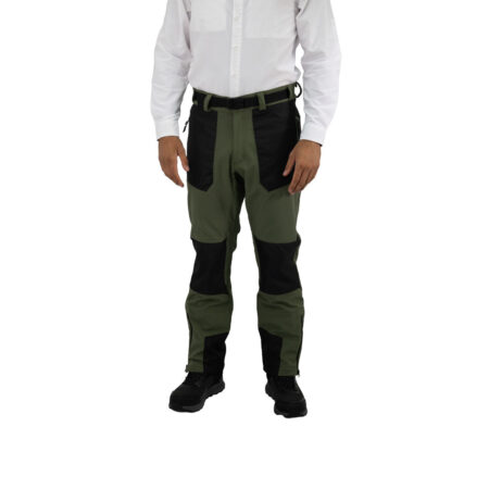 PANTALÓN TÉRMICO HW WOLVERINE