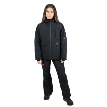 Parka Térmica HW Antakari