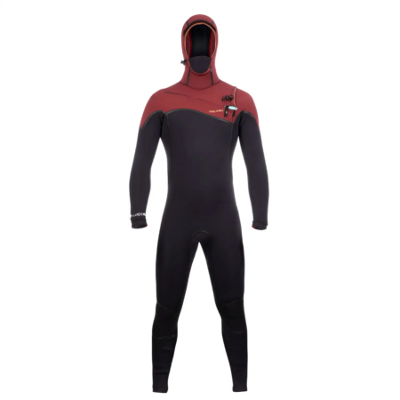 Traje De Surf Alerce 5:4:3