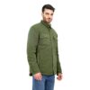 Verde Oliva