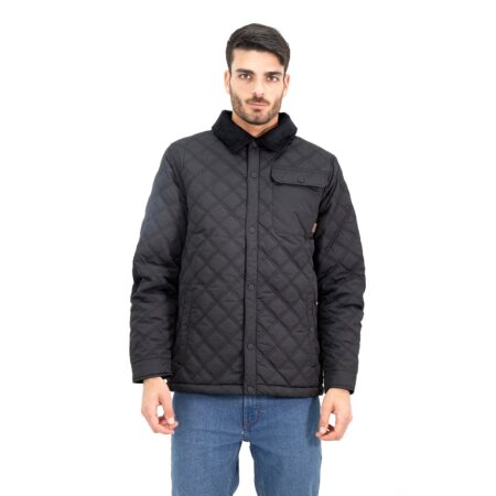 Chaqueta Quebec Hunter