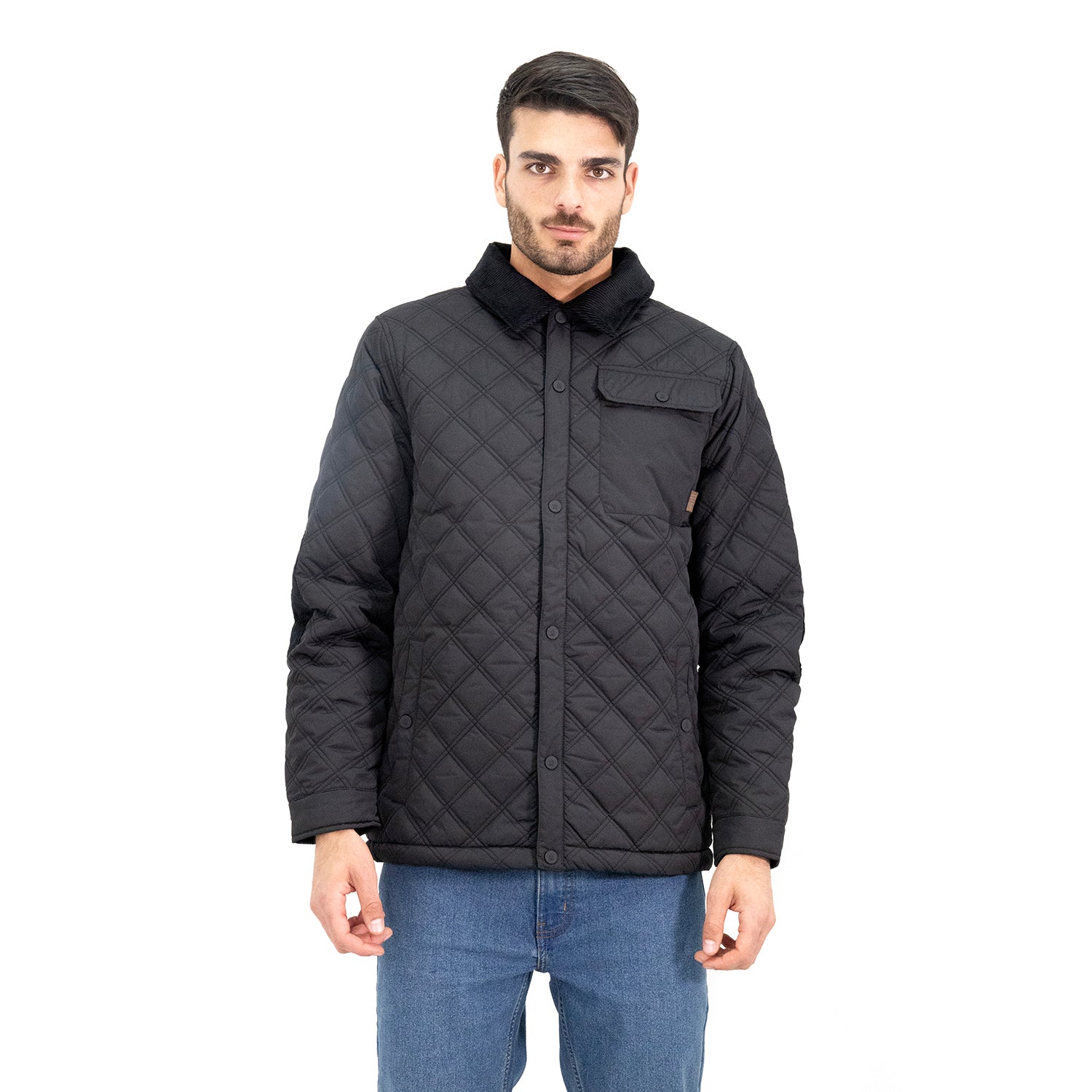 Chaqueta Quebec Hunter