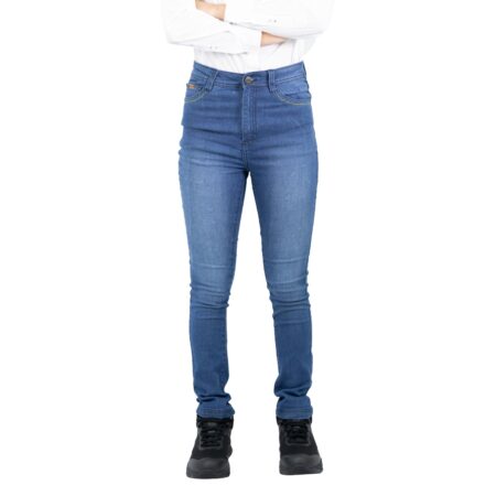 JEANS HW WORK SPX