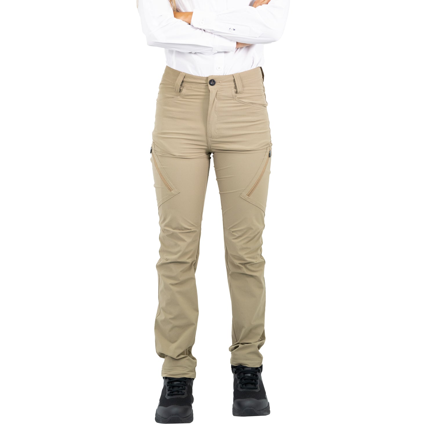 PANTALÓN HW NEW ATACAMA SAND