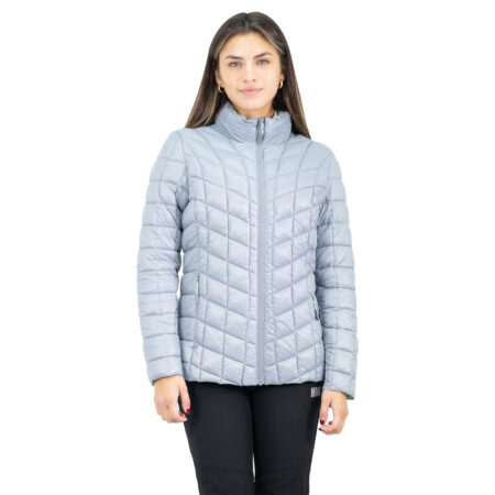 Parka Insulada HW Traveler Light
