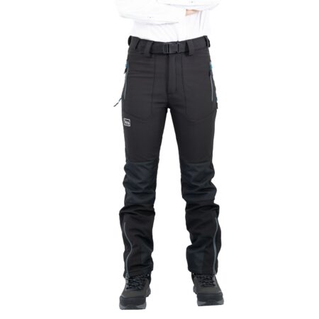 PANTALÓN TÉRMICO HW WOLVERINE ANTIACIDO