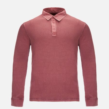 Polera Simetría Hippie