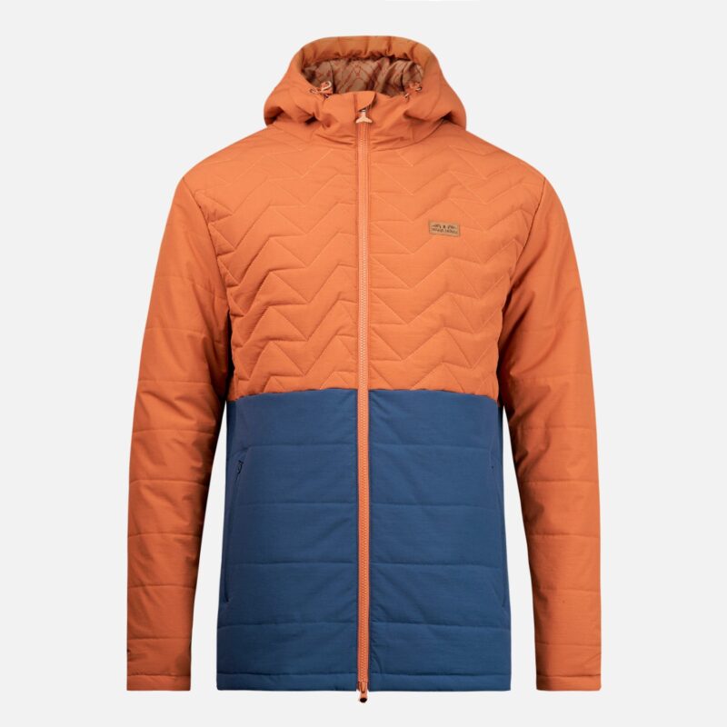 Chaqueta Hijo Unico