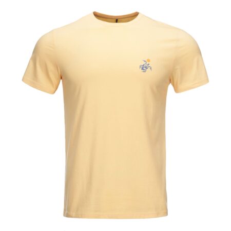 Polera Sol naciente