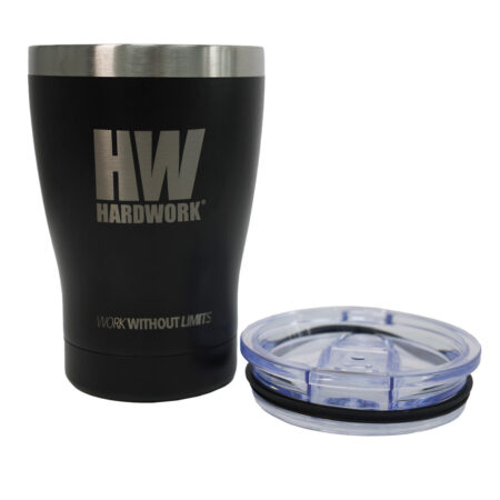 Vaso Termico HW