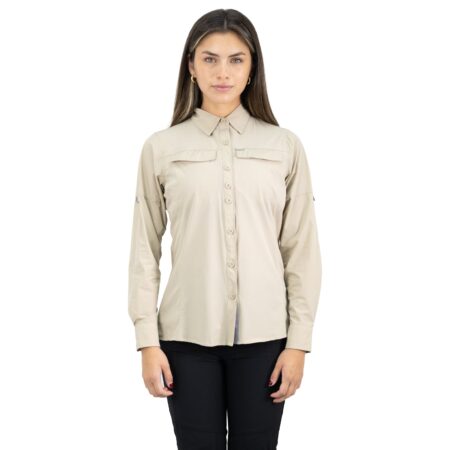 Camisa HW Antakari Spandex