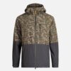 Print Verde Militar