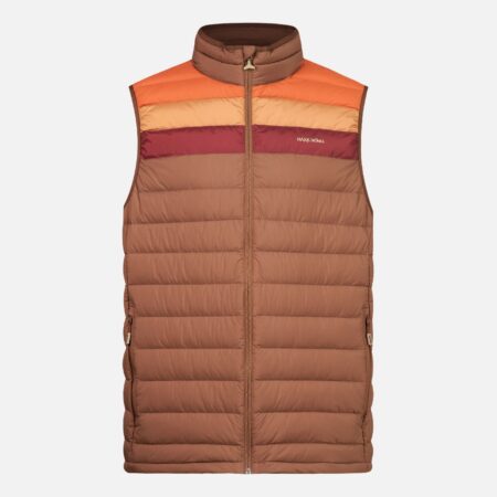 Chaqueta Infiernillo Vest