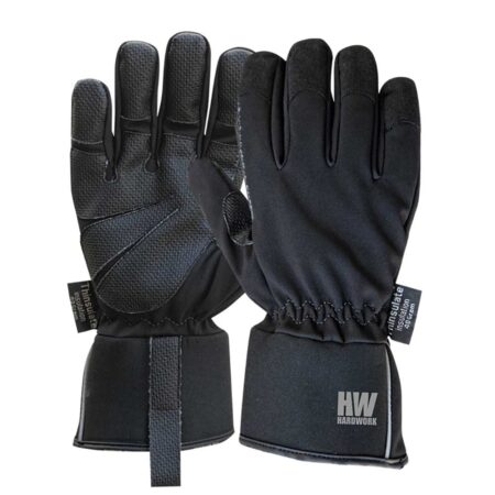 Guante Extreme Weather Thinsulate 40 Grs