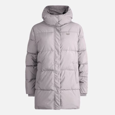 Chaqueta Rivera Sur Long Steam-Pro Hoody Jacket