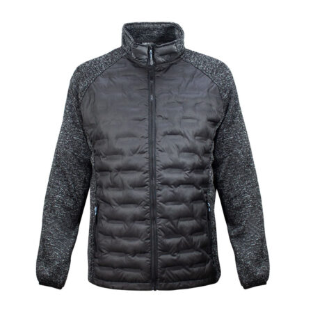 Parka HW New Nomade Dark Shadow