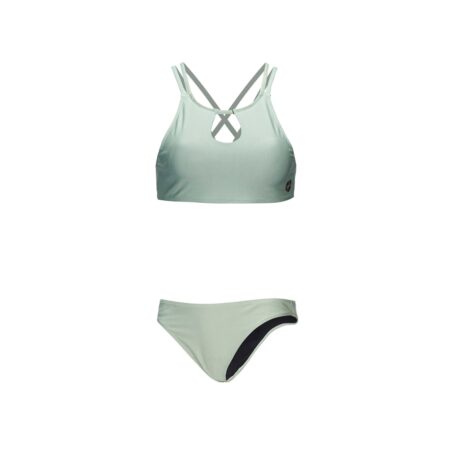 Traje de Baño Fondo de bikini