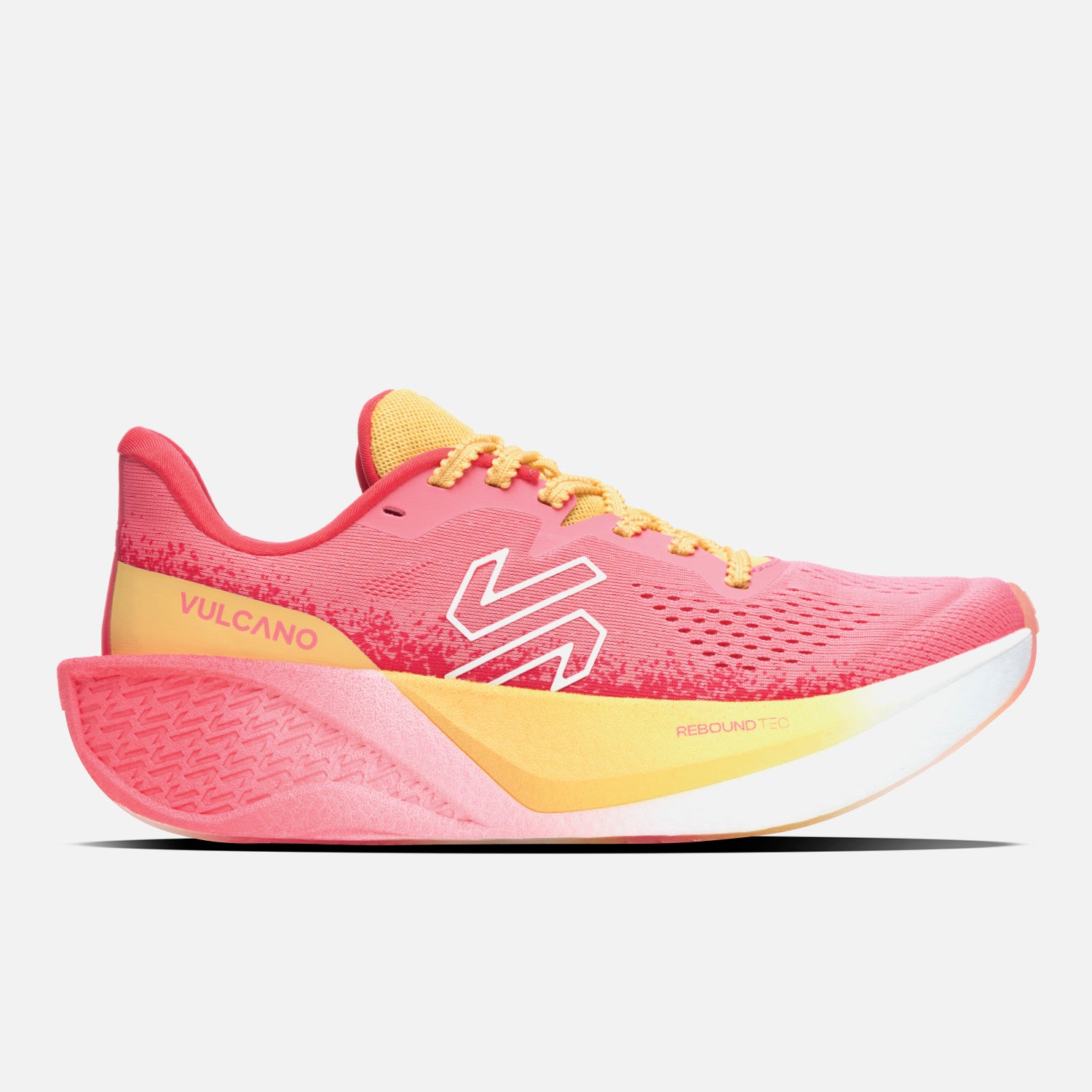 Zapatillas Nazca Durazno Vulcano