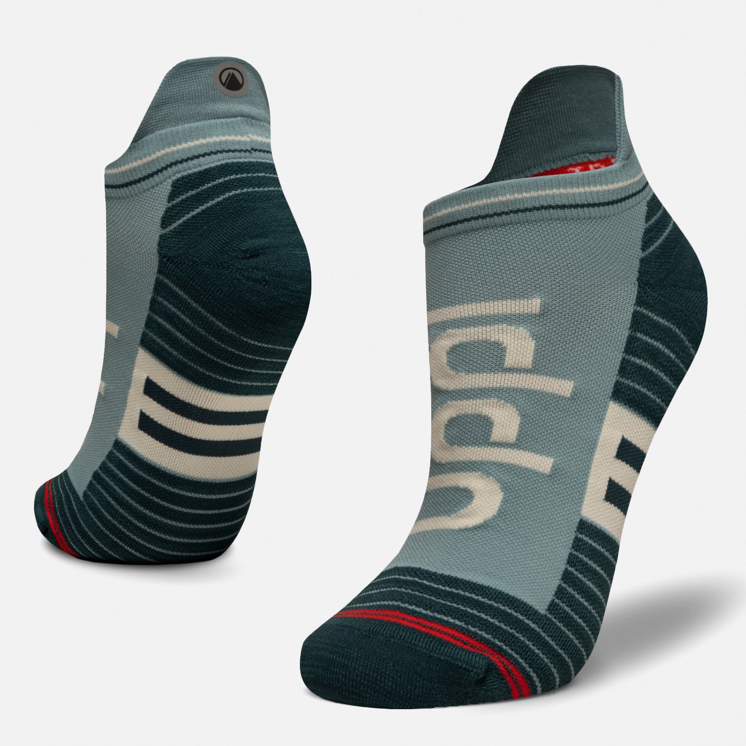 Calcetin Andes Run Socks - Imagen 5