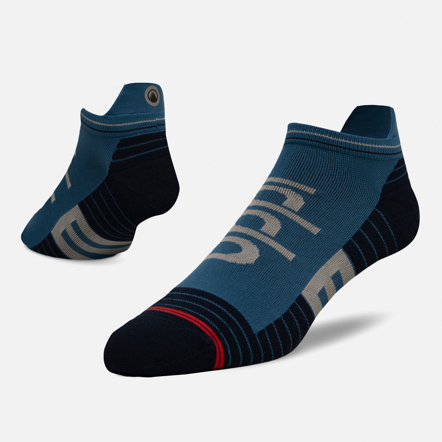 Calcetin Andes Run Socks - Imagen 2