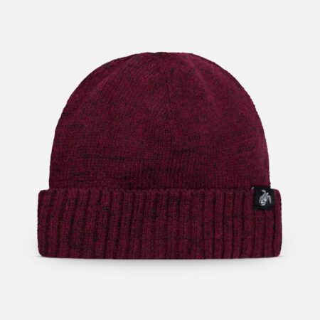 Gorro Faro Merino Whool