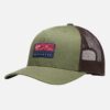 Verde Militar Cafe