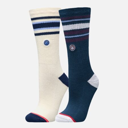 Calcetines Duo Travel Walk Classic