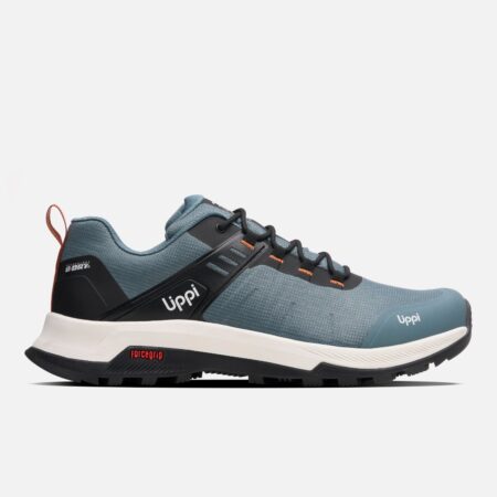 Zapatilla Vulcano Iron Stone B-dry