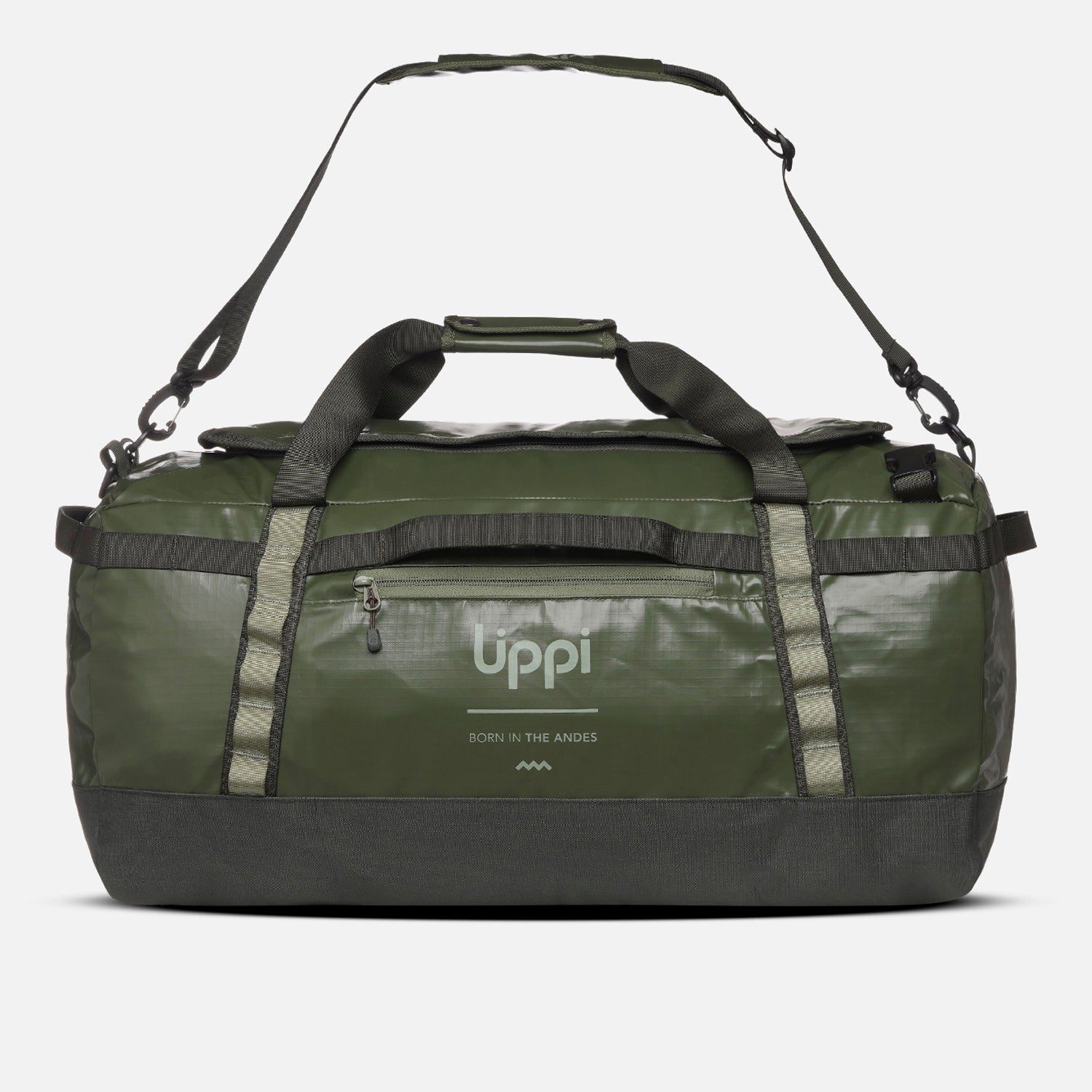Bolso Venture Duffle 100L