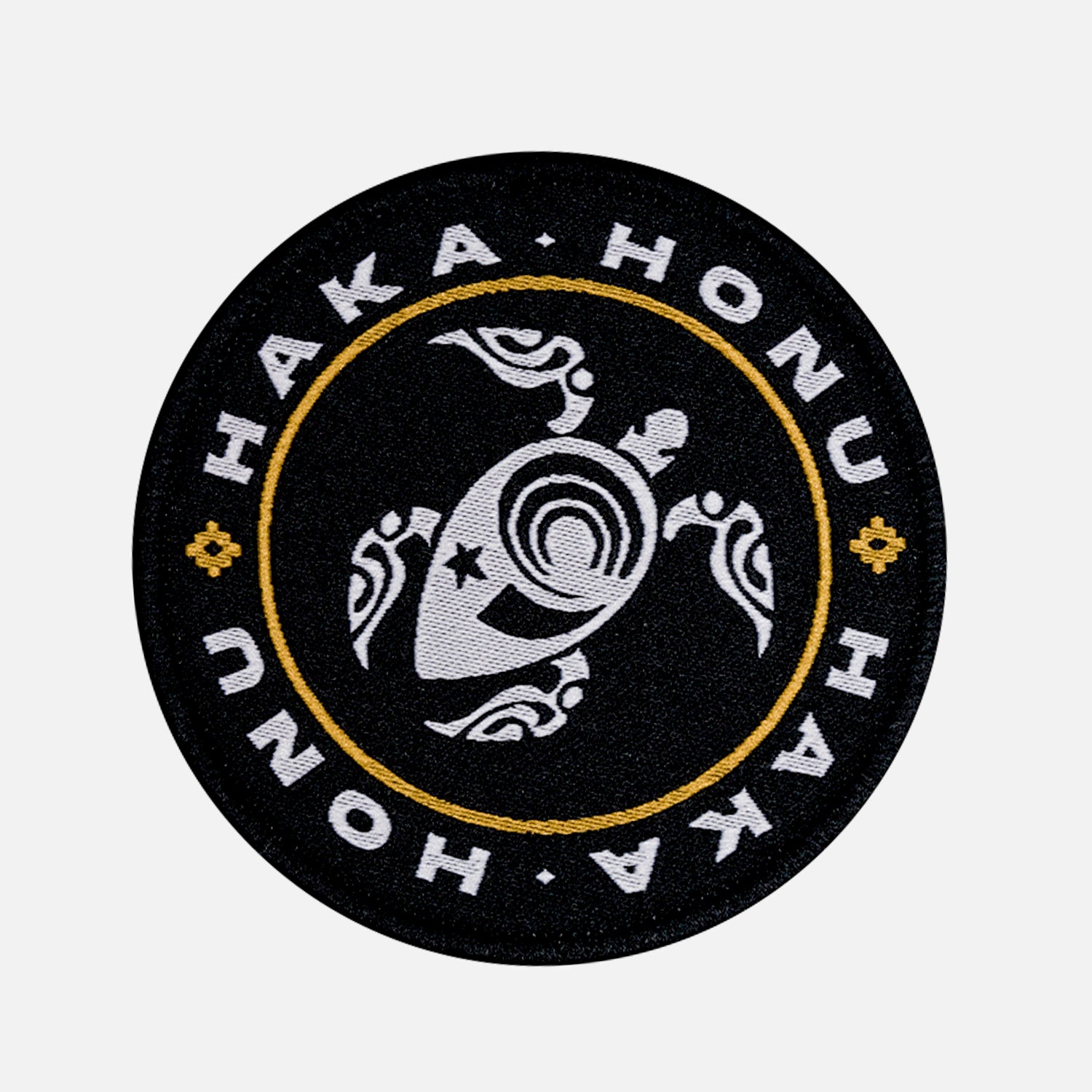 Parche Woven Patch - Imagen 7