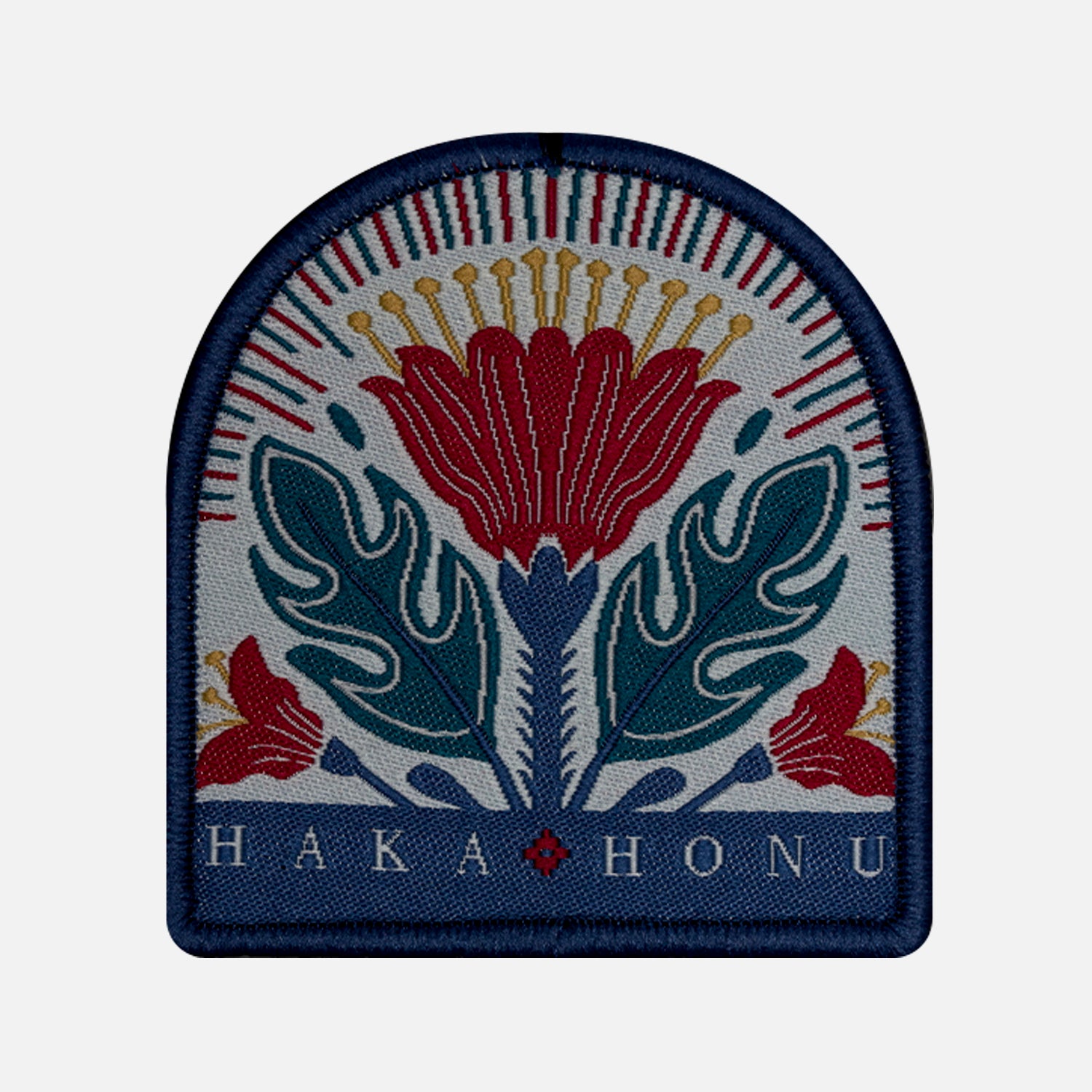 Parche Woven Patch - Imagen 10