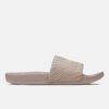 Print Beige