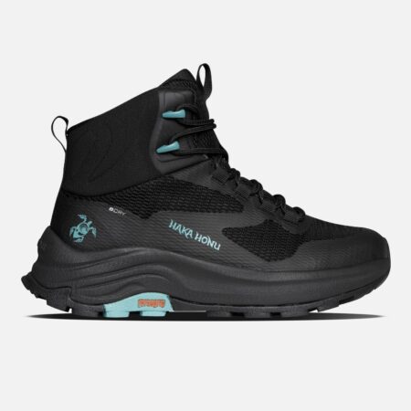 Zapatilla Huillin Alto