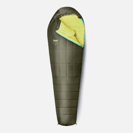 Saco de Dormir Andes Shield Punta Brava