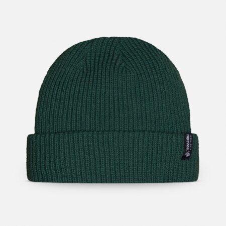 Gorro Zorzal Bosque
