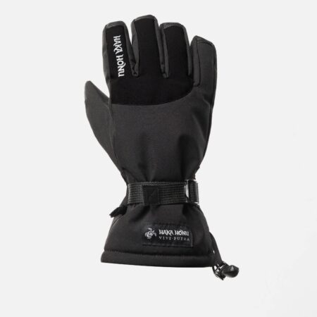 Guantes Andarivel