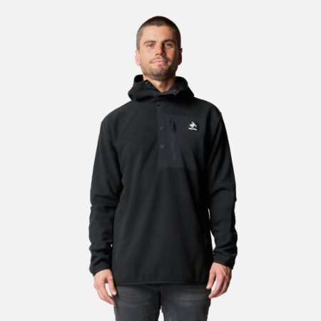 Polar Tokerau Hoody