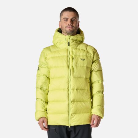 Chaqueta Rokko Down Hoody Jacket Lima