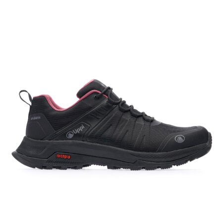 Zapatilla Vulcano Iron Stone B-Dry Dark Rose
