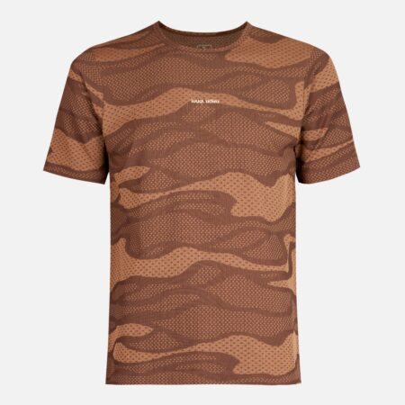 Polera Chacra Full