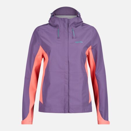 Chaqueta Agua-zero Vintage