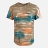 Print Beige