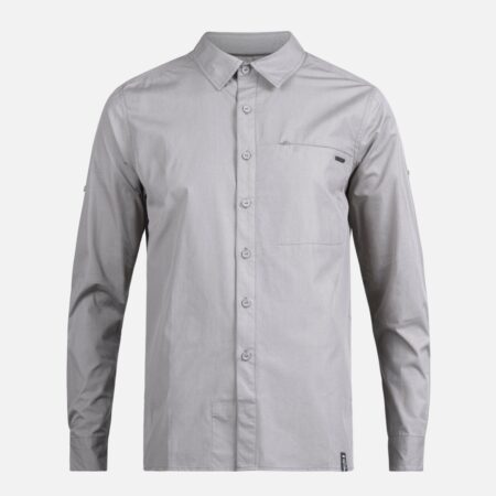 Camisa Alloy Long Sleeve Shirt