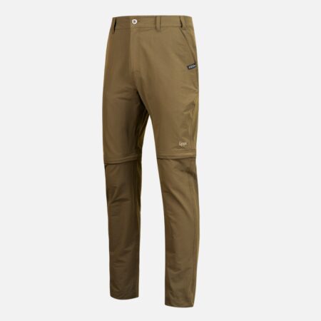Pantalon Enduring Mix-2 Q-Dry Pants