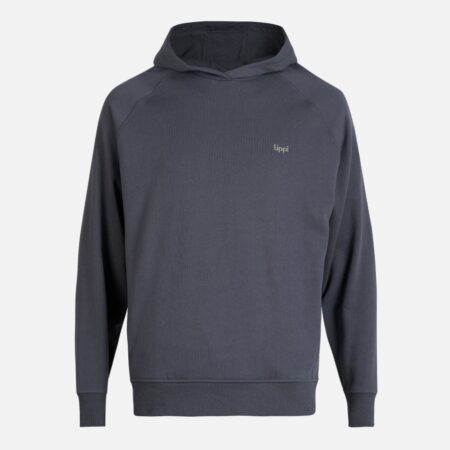 Poleron Insigne Hoody Sweatshirt Back
