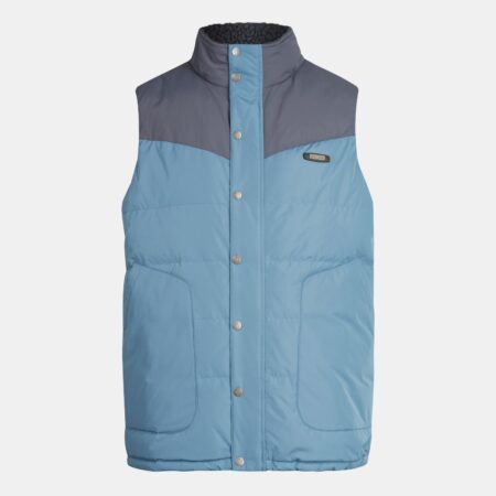 Chaqueta Kobuk Down Vest