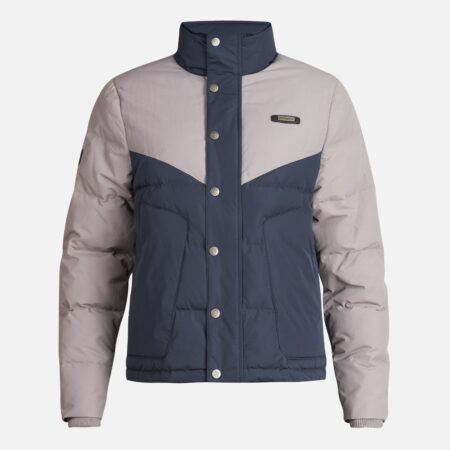 Chaqueta Kobuk Down Hoody Jacket